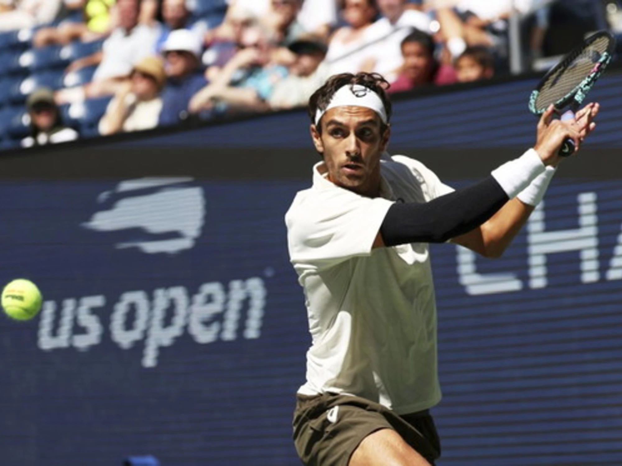 Lorenzo Musetti, la "pazza idea": come vuole far fuori Sinner