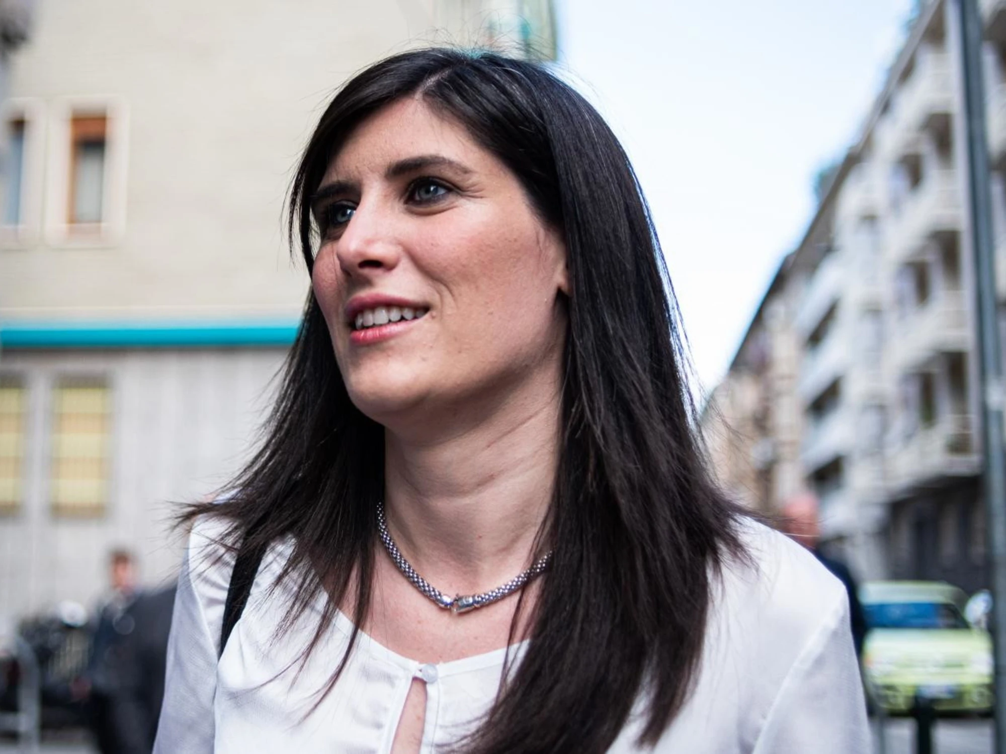 Chiara Appendino, il "colpo di genio": sì alla patrimoniale, ma cambiandole nome...