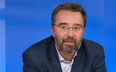Matteo Salvini affonda Marco Damilano che lo interroga sulla Russia: la strepitosa risposta da Mentana