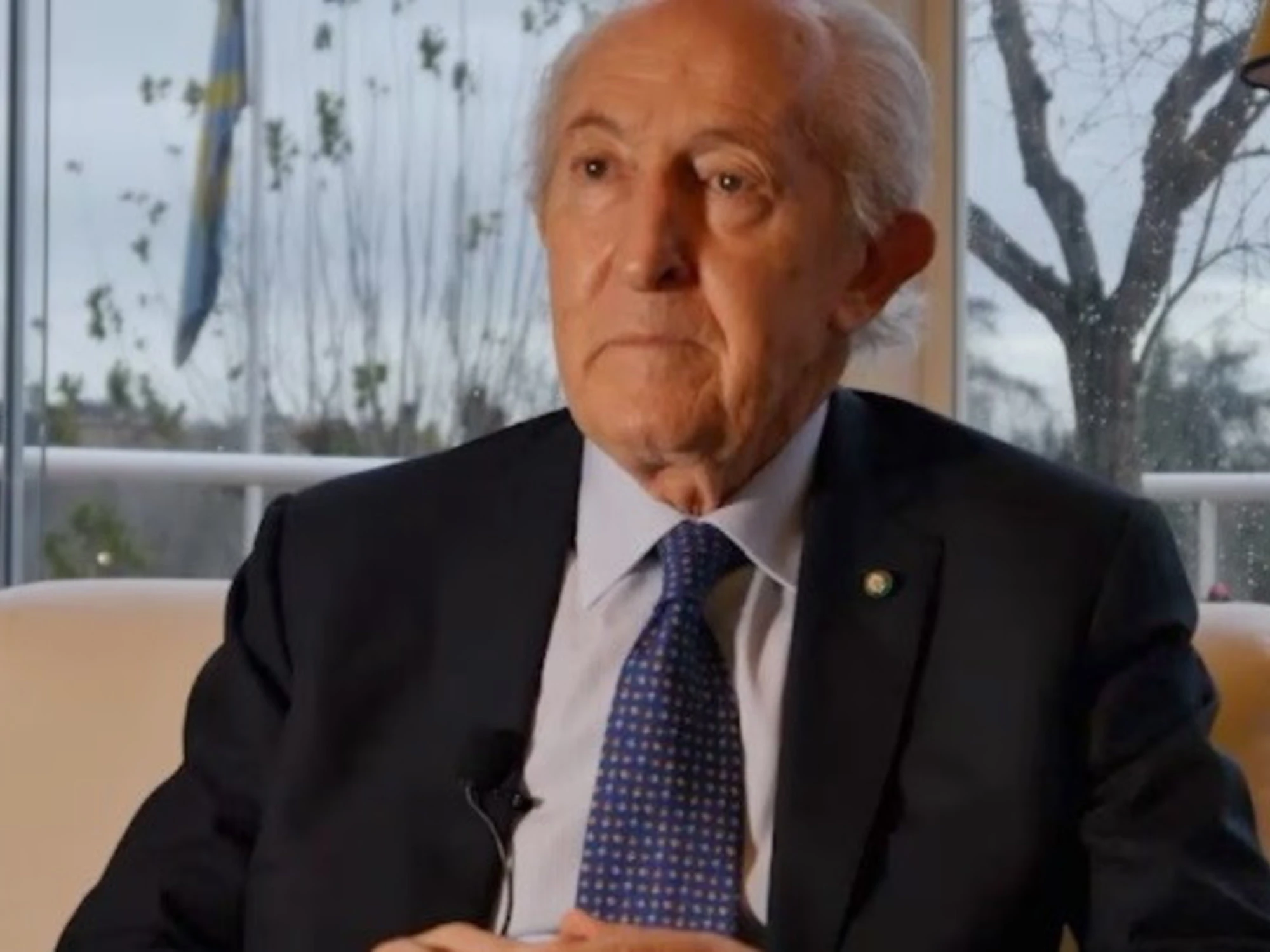 Rainews24 e la strepitosa storia di Giulio Maira