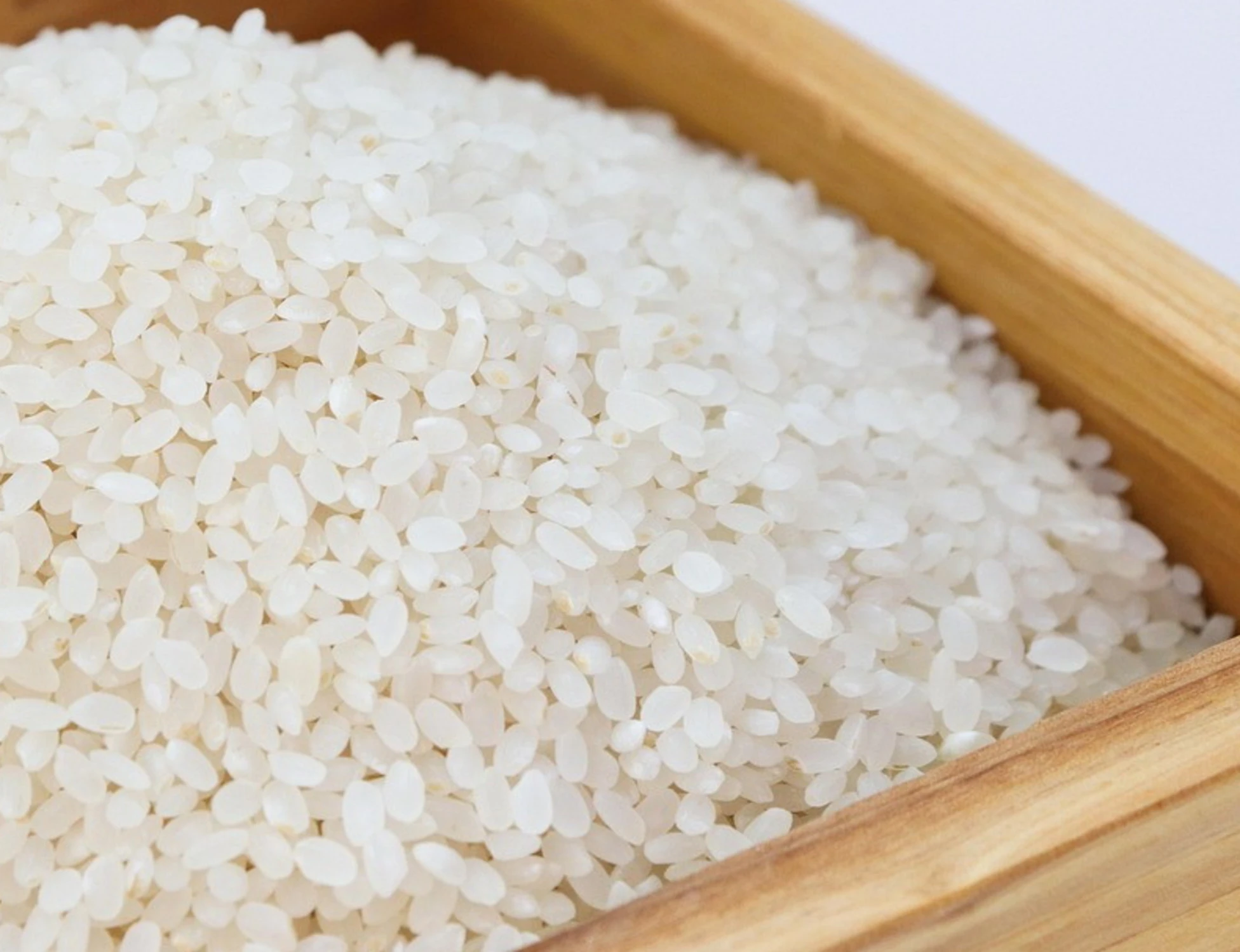 Risi aromatici italiani quasi introvabili