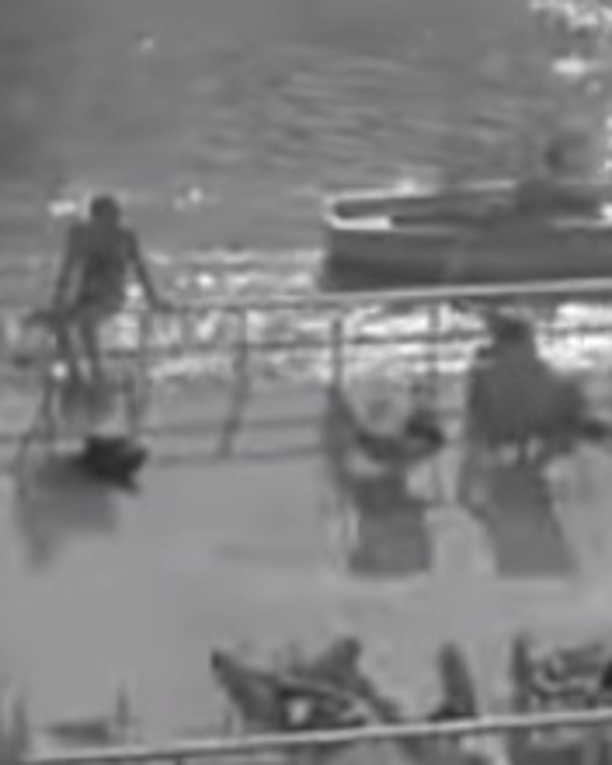 Caldo, "40 gradi all'ombra" in un servizio tv del 1959