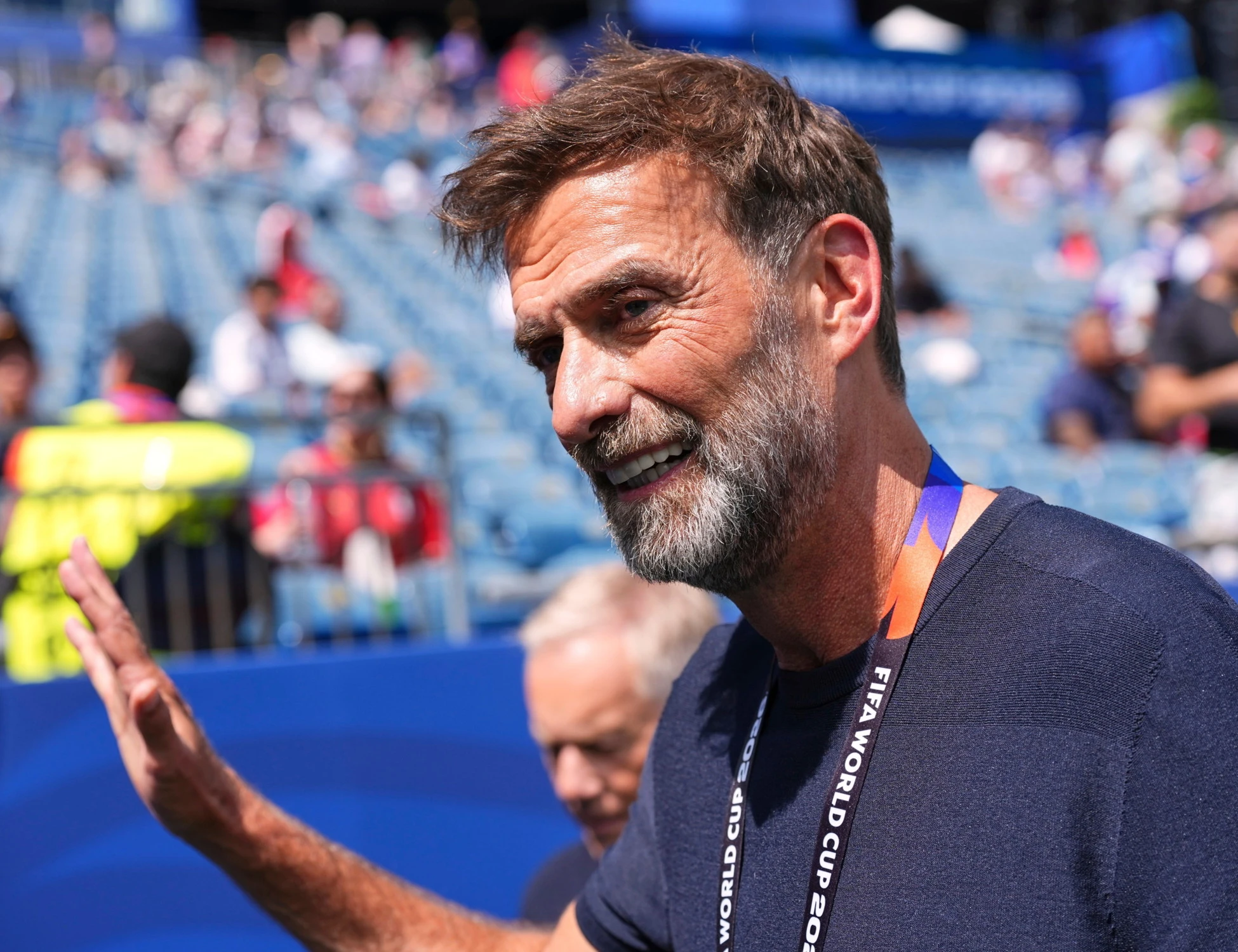 Germania, Klopp nuovo ct con minaccia: "Se lo fate, vado via subito"