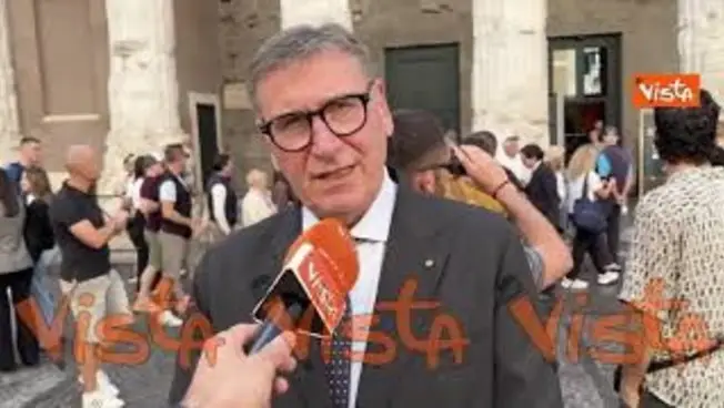 Leggi l'articolo: Lusetti (Confcommercio): Puntiamo all’accordo su rappresentanza e che dopo il Governo lo recepisca