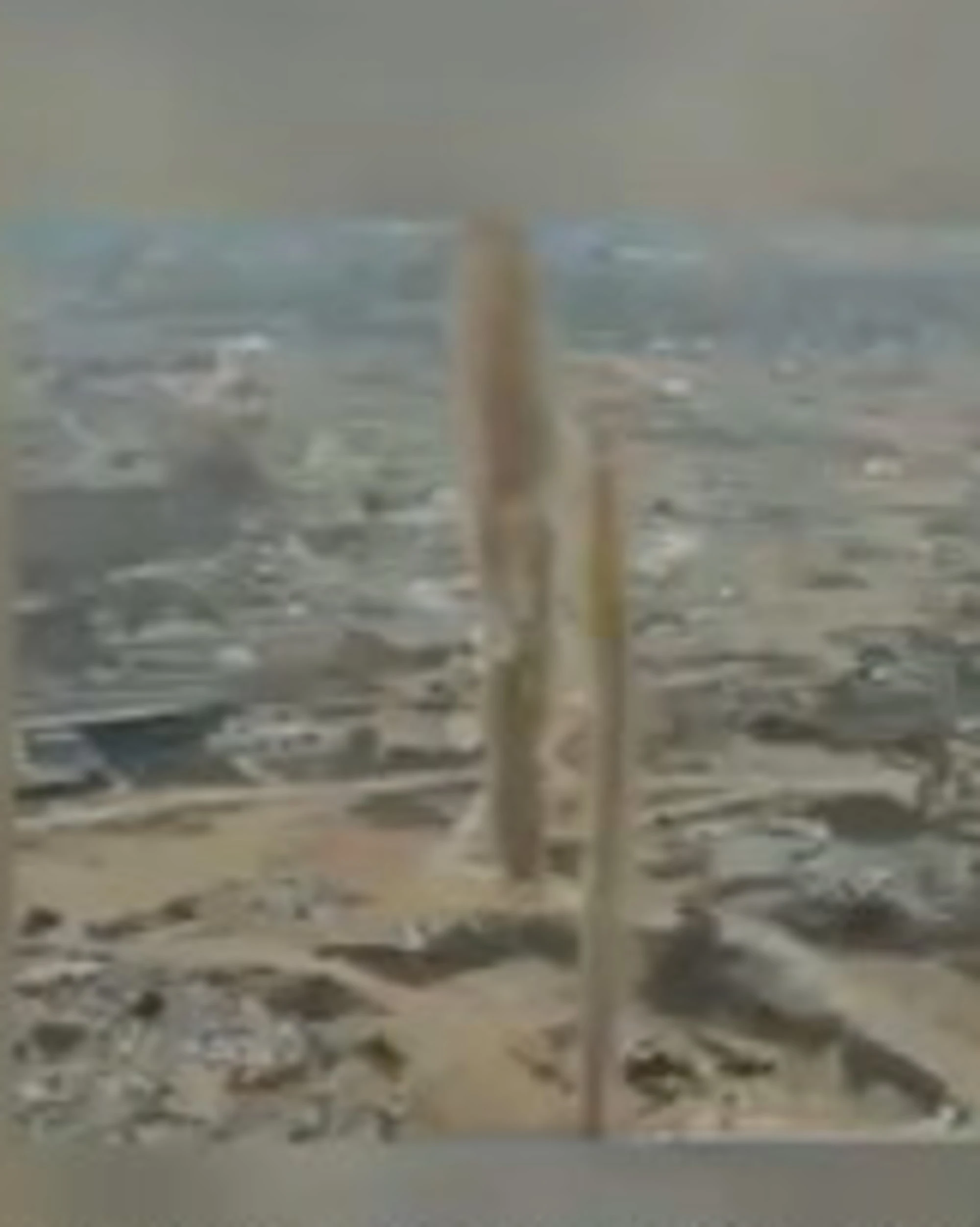Gaza, "operazione di terra": la prima a Deir al Balah, il pugno di ferro di Netanyahu