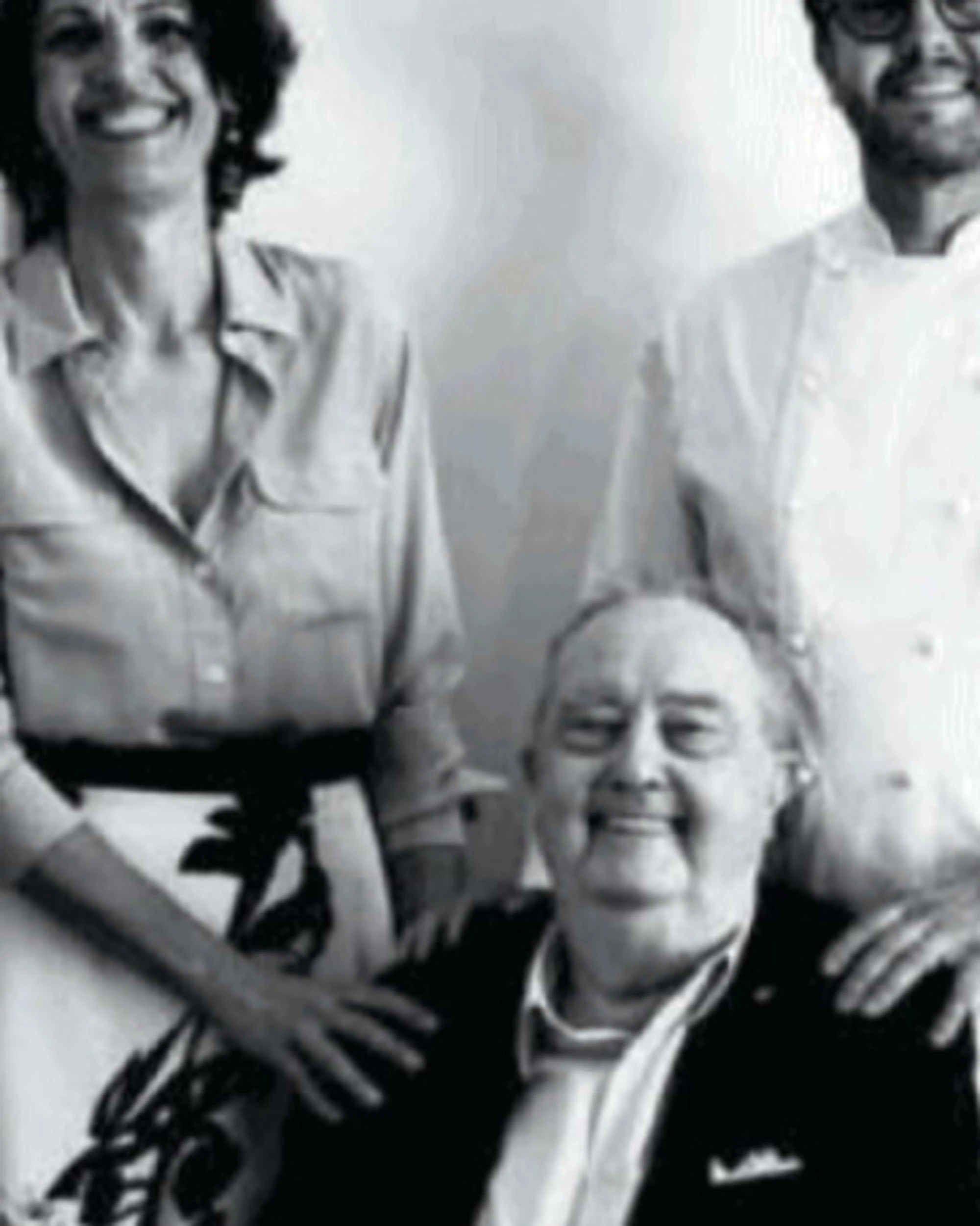 Aimo, addio allo chef filosofo che inventò la cucina moderna