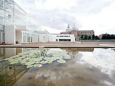 Giardino della Biodiversità a Padova, nel più antico orto botanico universitario