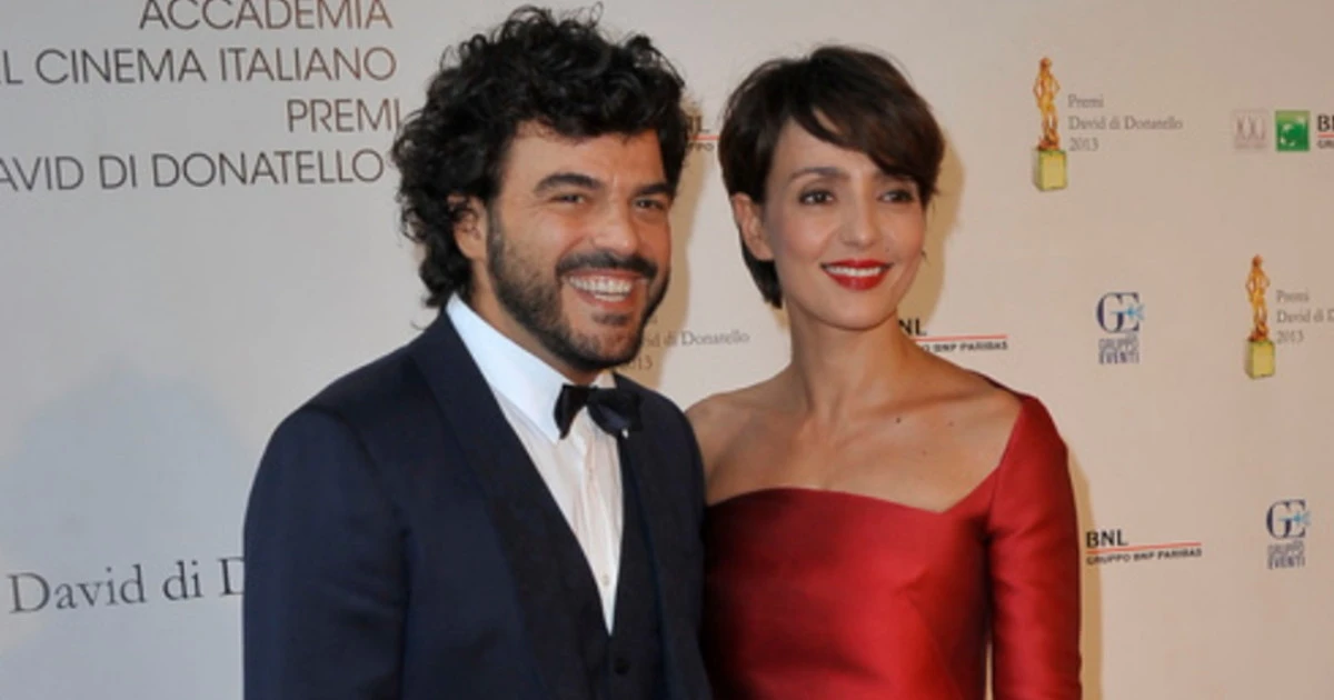 Ambra Angiolini e Francesco Renga, l'orrore del coronavirus a Brescia: "I nostri figli sconvolti"