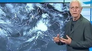 Meteo, Sottocorona avverte: "Ciclone in avvicinamento, maltempo sull'Italia"