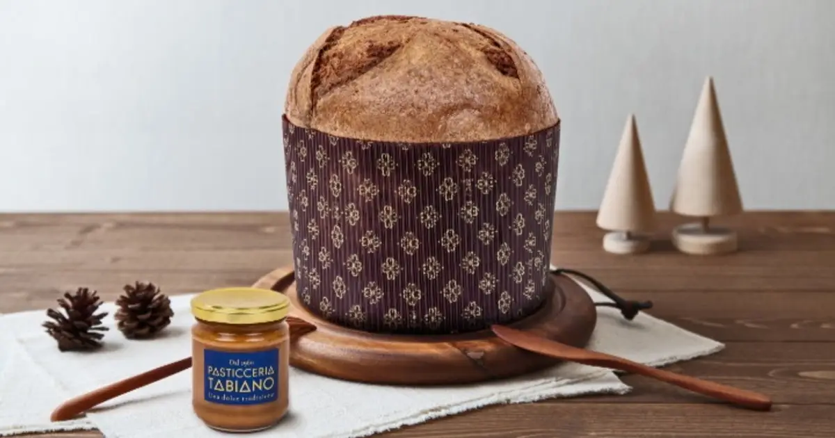 Il Natale italiano e la tradizione del panettone 