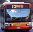 Venerdì nero dei trasporti
