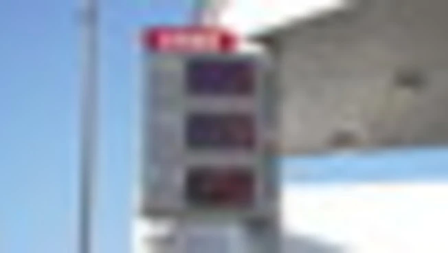 La paura del Giappone, "il nostro petrolio al 95% dal M.O."