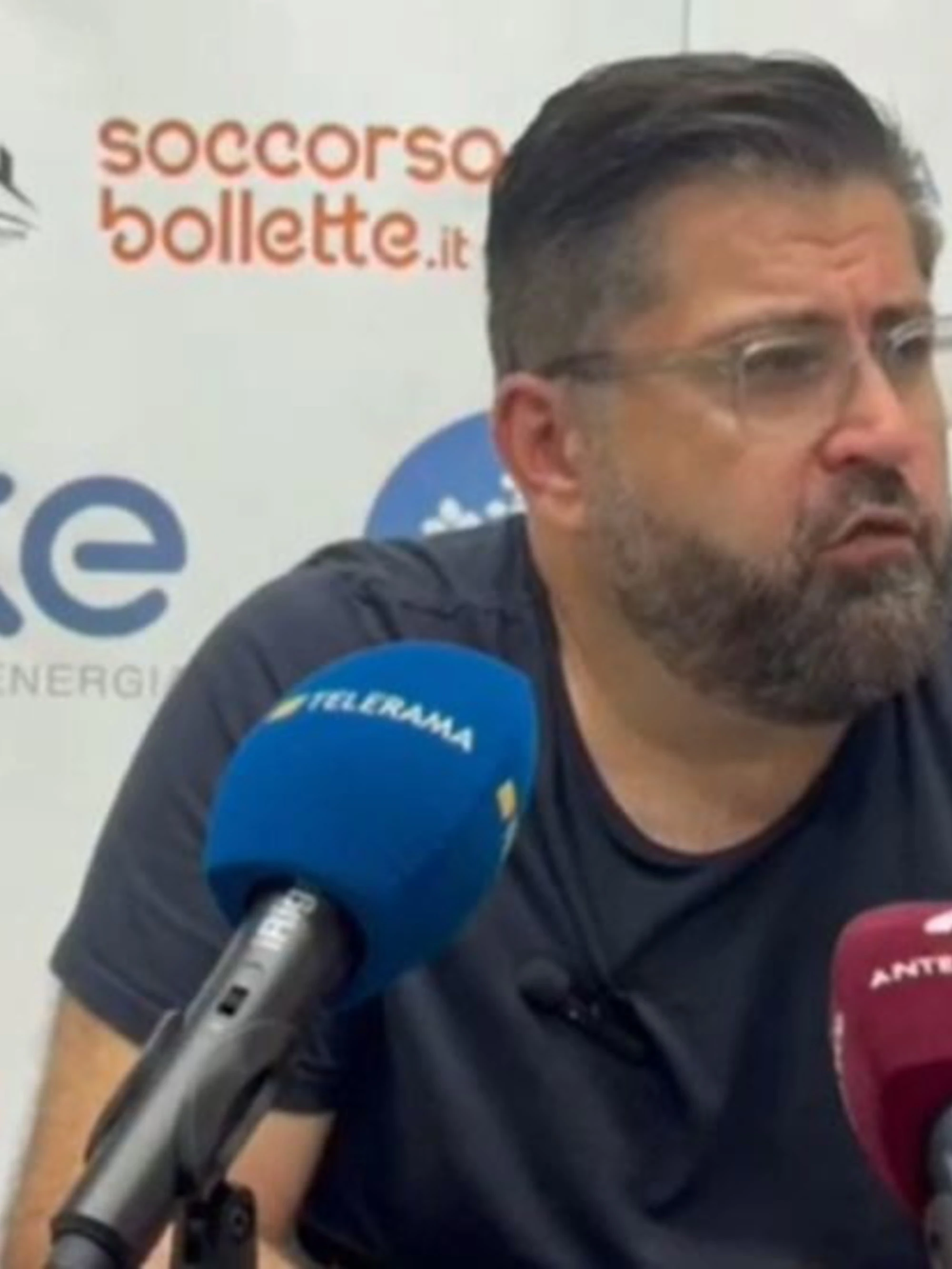 Brindisi, esplode il caso dopo la partita: "L'ultima volta che una..."