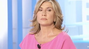Myrta Merlino, dramma professionale: "Stavo impazzendo". Il giorno più duro a La7 
