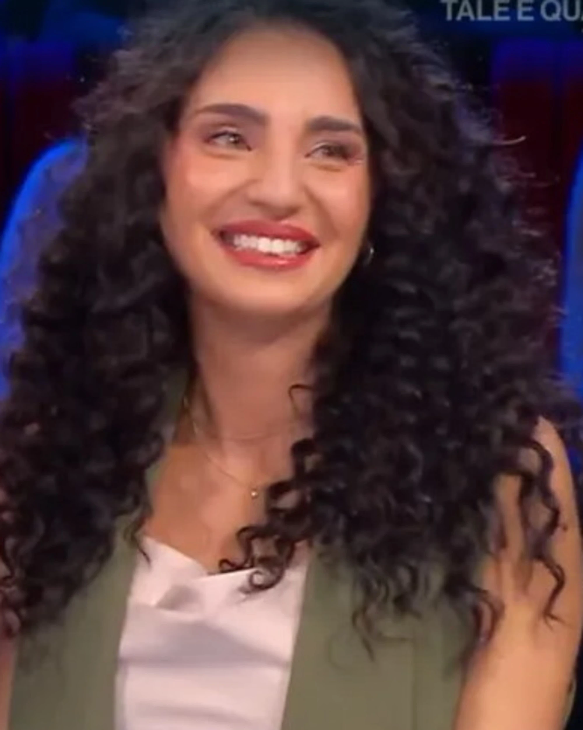 Affari Tuoi, "zero": insulto clamoroso a Beatrice dopo la puntata