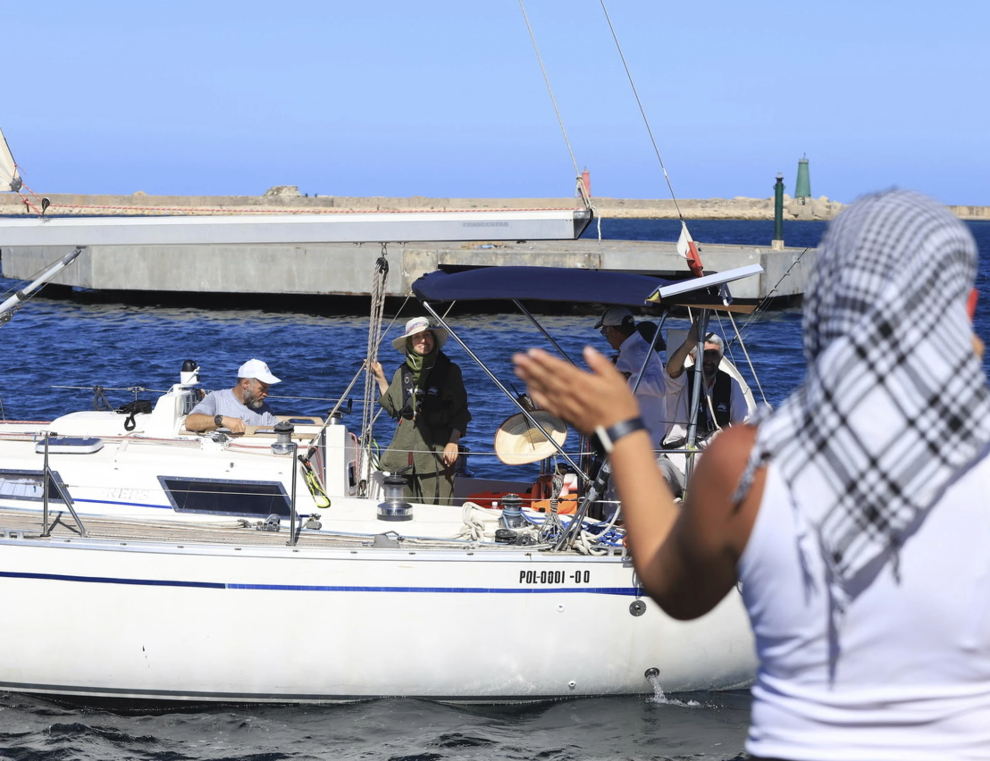 Flotilla, scontro a bordo: "Non siamo martiri", ecco le fazioni