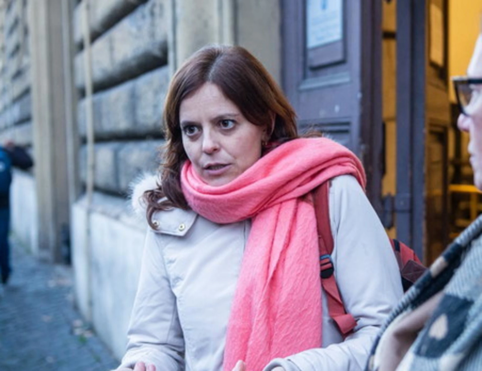 Askatsuna, il delirio di Ilaria Salis: "Governo oppressivo e ipocrita"