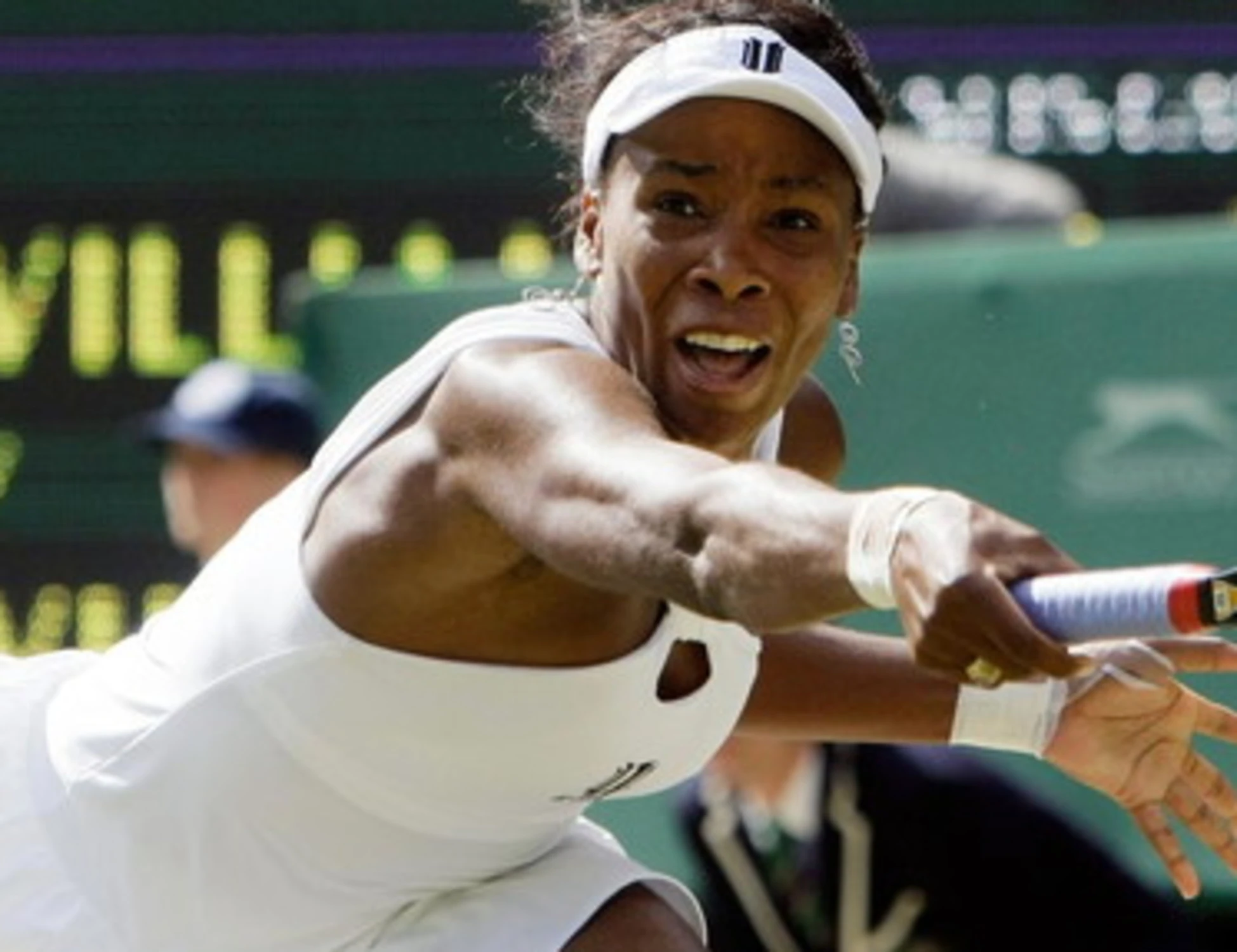 Venus Williams, "perché torno in campo": com'è ridotta a 45 anni