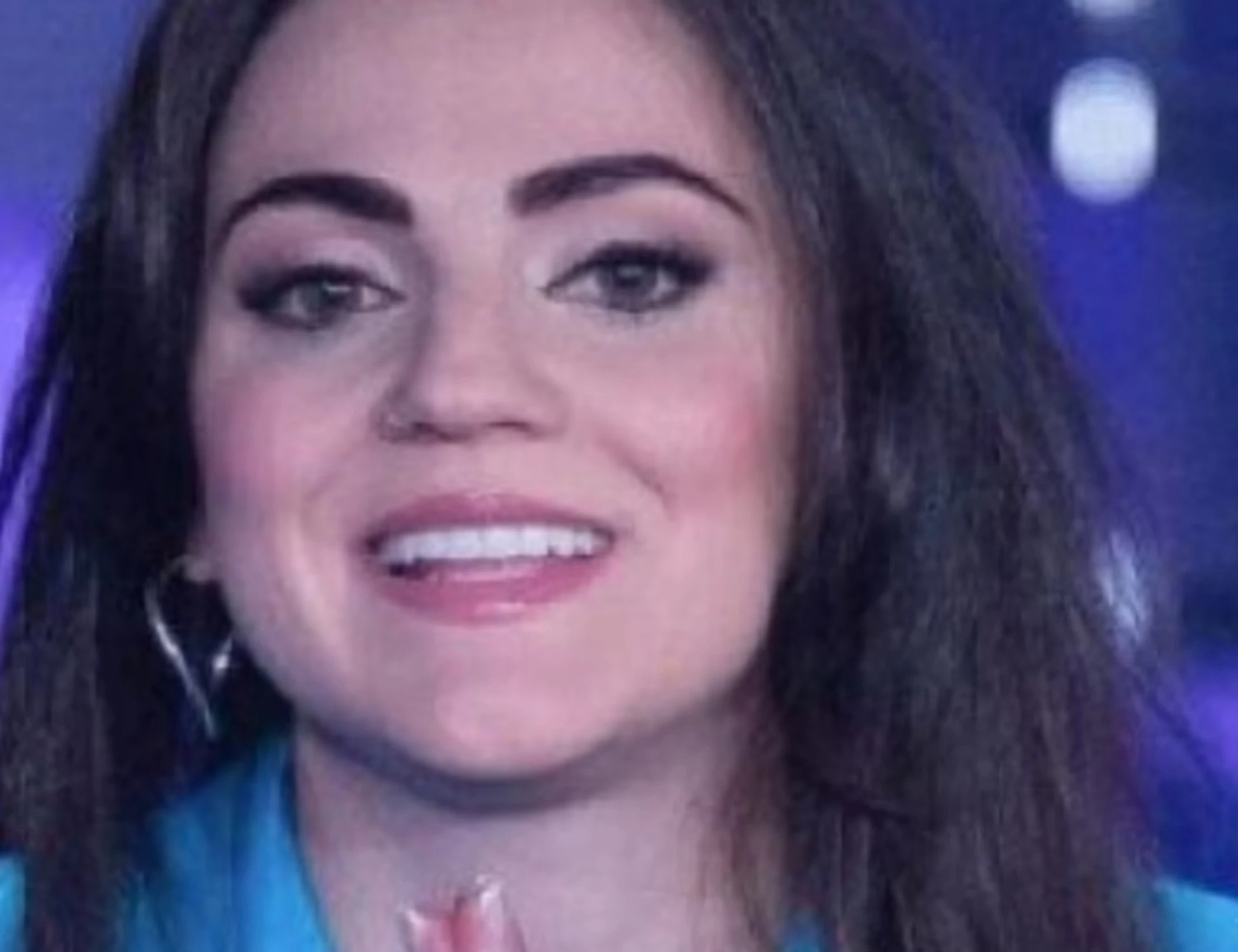 "Leone? Spero una sola cosa": la confessione di Cristina Scuccia