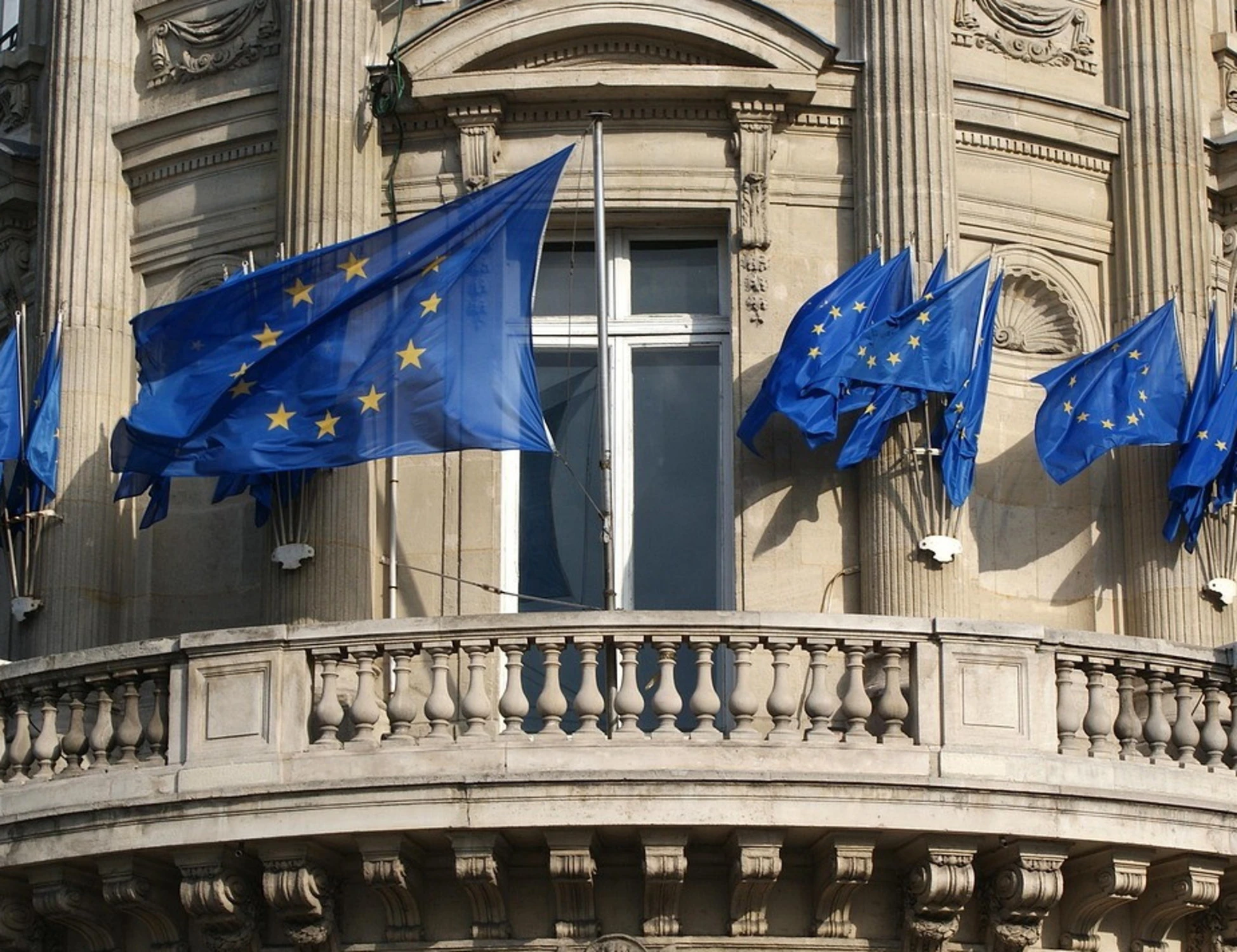 Ue, frontiere ed estinzione: perché rischia di fare la fine di Sparta