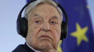 George Soros contro Olanda, Germania e Ue: "Troppo poco per l'Italia, il malato d'Europa"