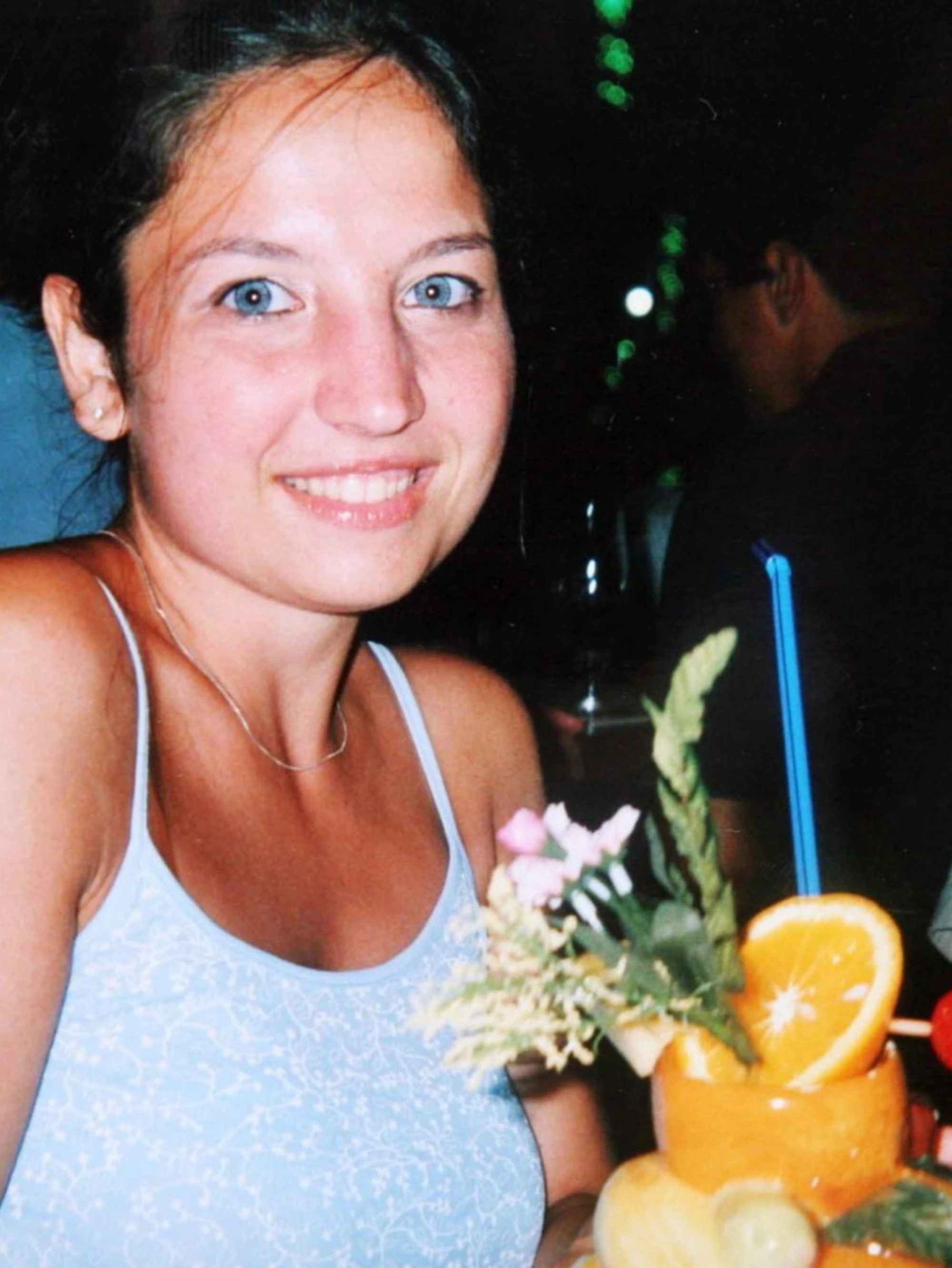 Chi l'ha visto?, "il messaggio dall'aldilà di Chiara Poggi"