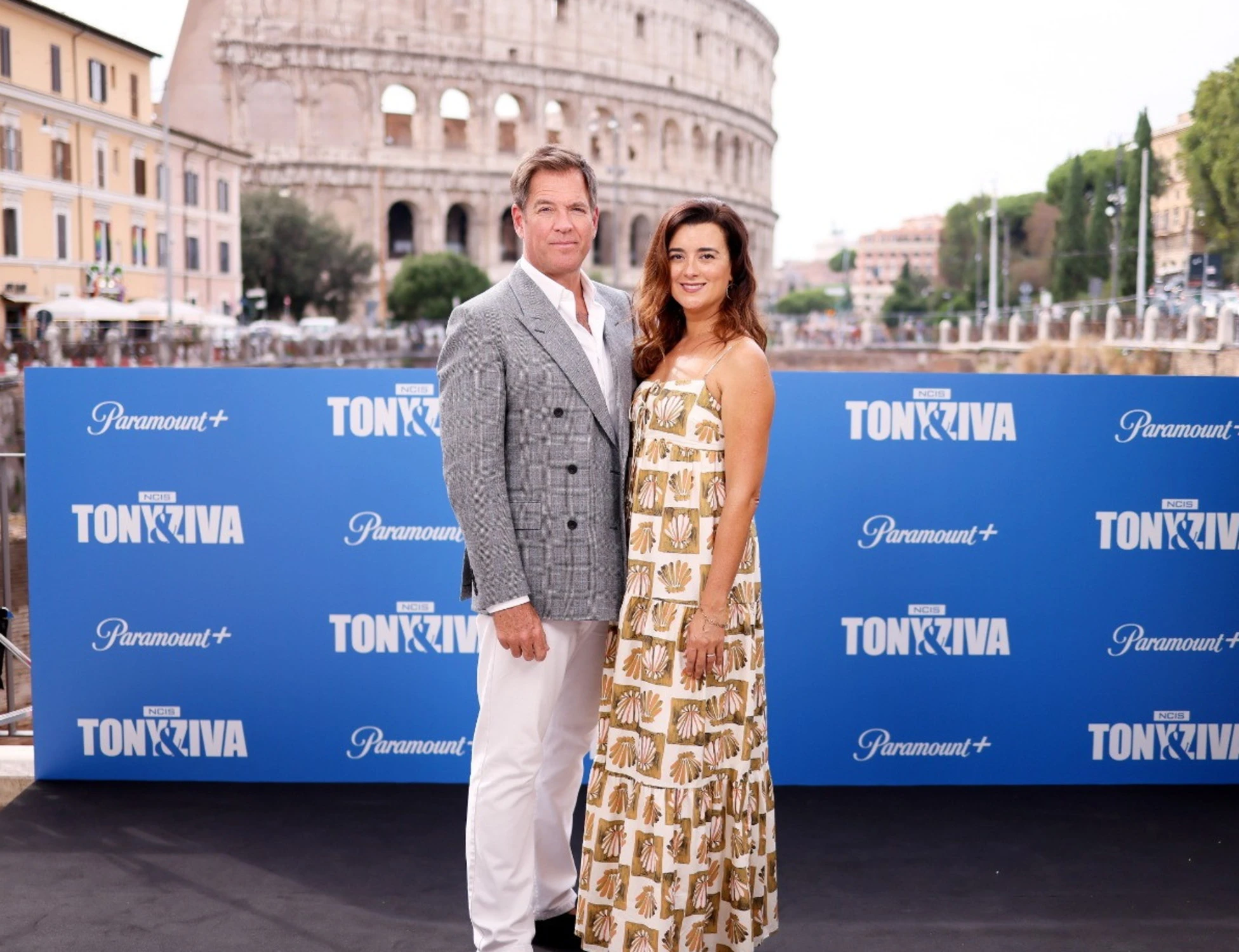 Arriva "Ncis: Tony & Ziva": su Paramount le nuove avventure dello spin-off