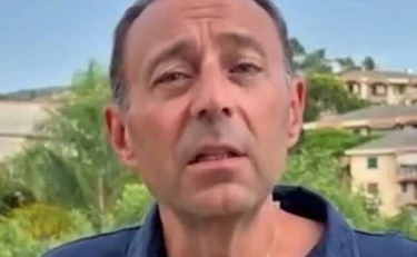 "Sai cosa ti dico Sigfrido?": il video di Esposito che umilia Ranucci 