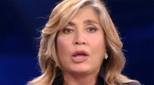 Non è l'Arena, Myrta Merlino e il coronavirus in Campania: "Imploro De Luca, il bollettino dice altro"