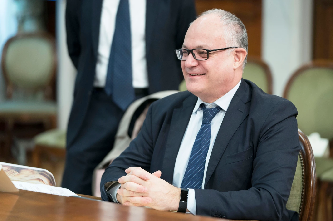 Mes, Roberto Gualtieri minimizza? Spunta il documento che lo incastra: perché l'Italia rischia il crac