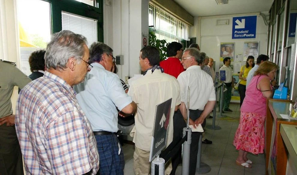 Pensioni, il congelamento costa 4mila euro in dieci anni