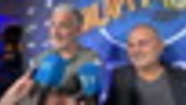 Si torna a ridere con il GialappaShow, tutte le novità e le conferme