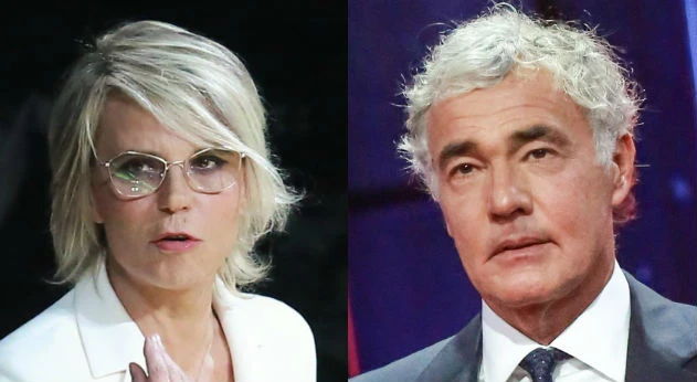 Massimo Giletti, la furia di Maria De Filippi: "Quella della Rai nei suoi confronti è una presa in giro"