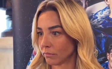 Silvia Salis, la domanda su Beppe Grillo la manda in tilt: una risposta imbarazzante