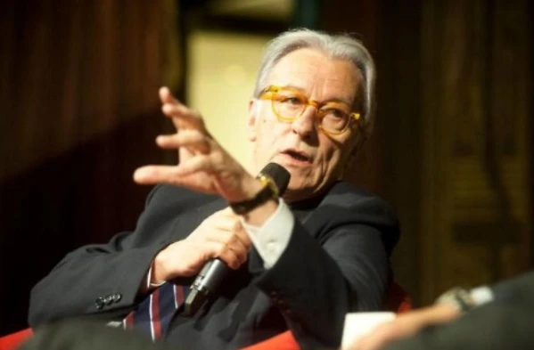 Vittorio Feltri, la rovina di tutto è Luigi Di Maio