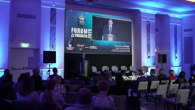 Confindustria Romania e FPIAR, da Bucarest un appello all’Europa del futuro