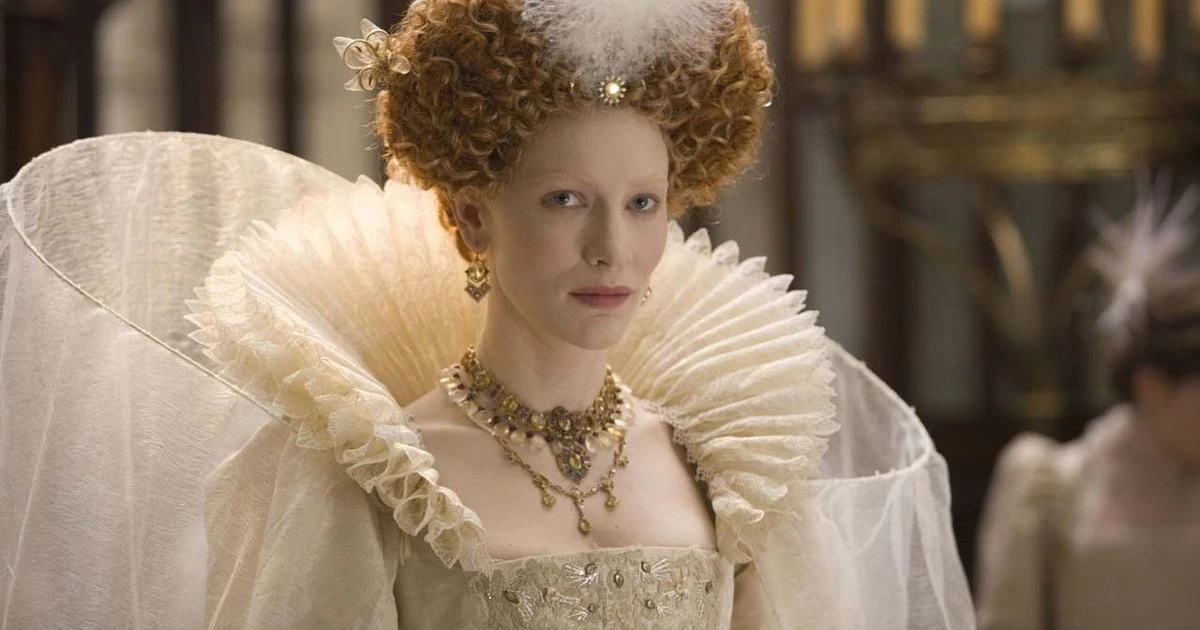 "Elizabeth", un solido drammone in costume