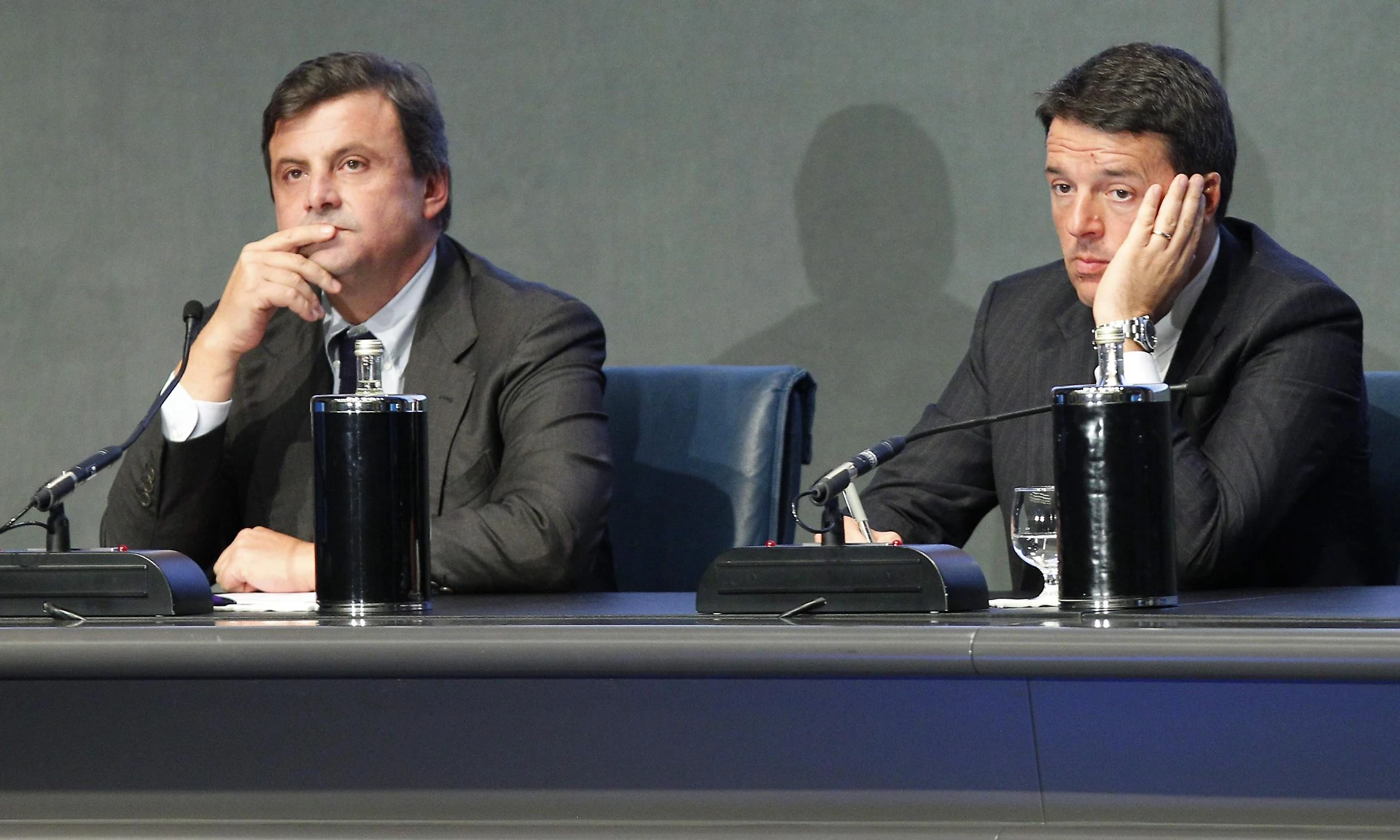 Matteo Renzi, il passo indietro definitivo. Rosato: "Non si candiderà alle primarie"