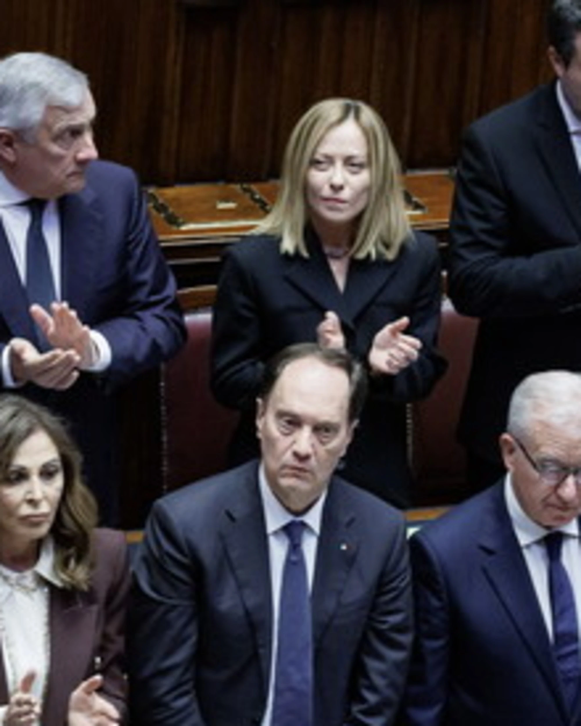 Papa Francesco, Meloni: "L'ultima cosa che mi ha detto"