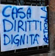 Regina Elena, via allo sgombero