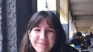 Giulia Cecchettin<br />&nbsp;