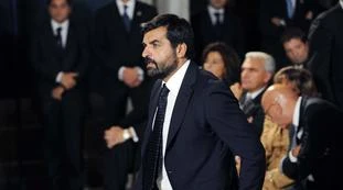 Luca Palamara e la compagna Adele, la chat più imbarazzante e clamorosa: "Cena di lavoro? Quella fa le marchette e vi porta a casa le donne, mi fate schifo"