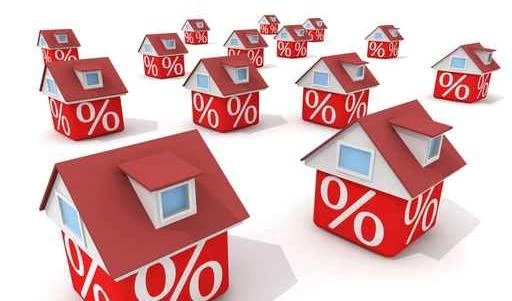 Risparmiare sulla casa: così si guadagna con la crisi immobiliare