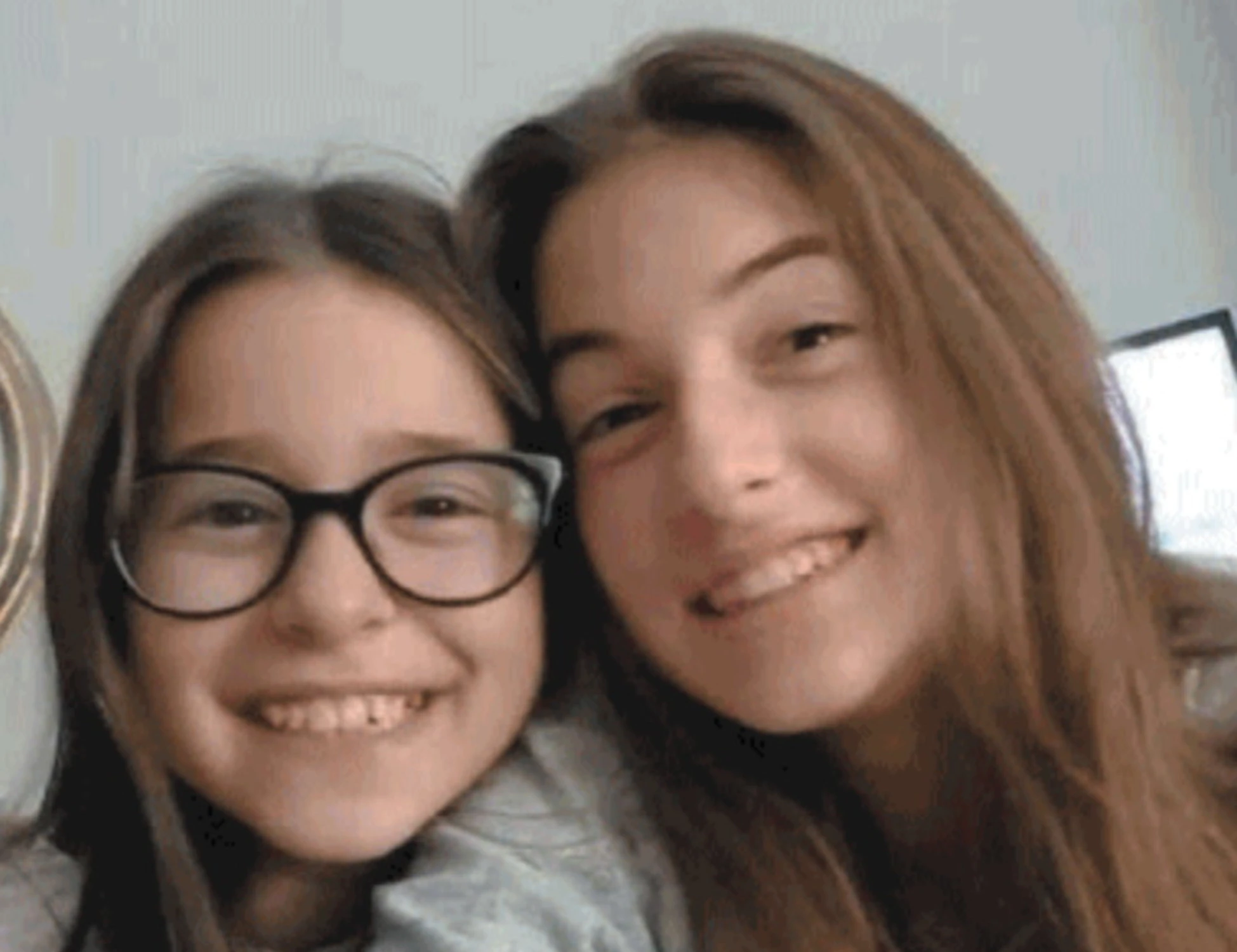Sorelle scomparse, il pesante sospetto: "Controllate 300 targhe"