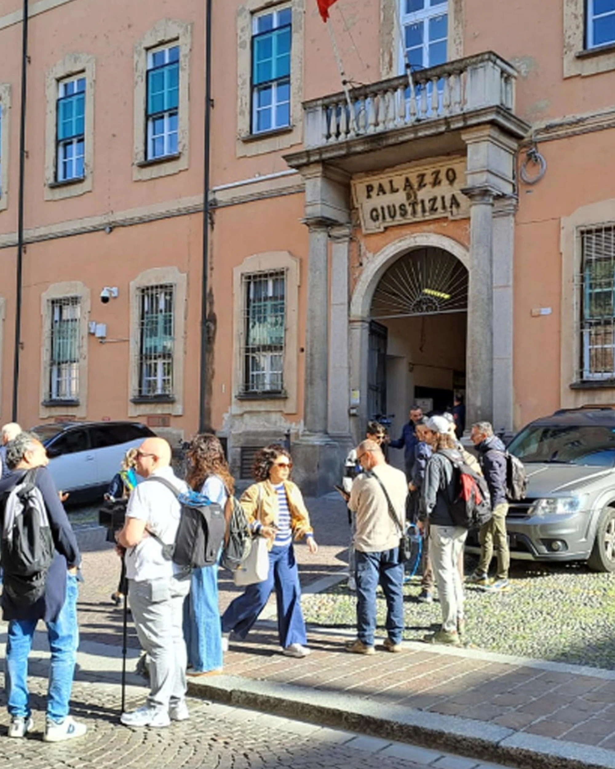 Garlasco, il procuratore sbotta: "Di chi è la colpa di questo caos"