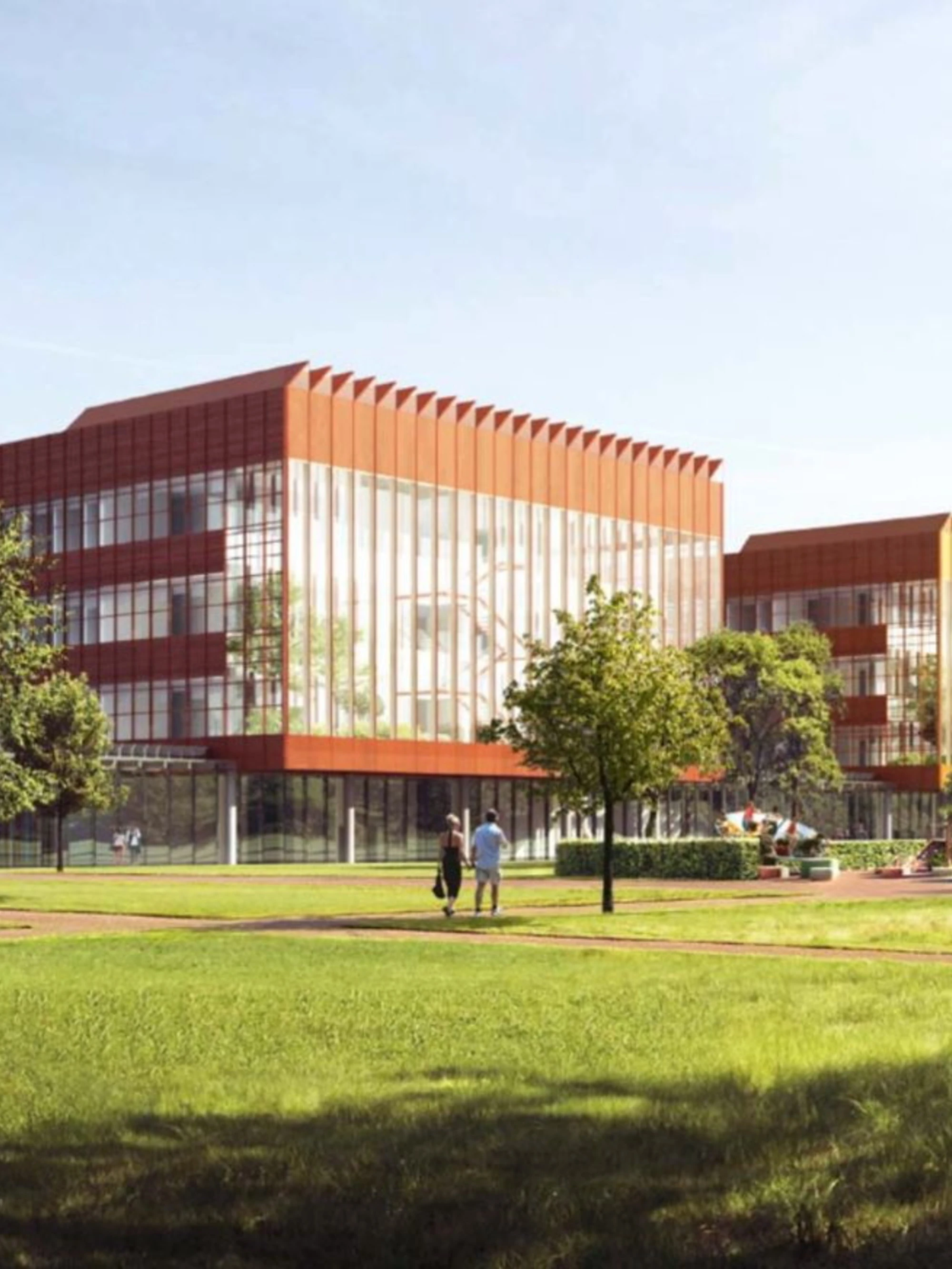 Con Valter Mainetti la Città della Salute avanza: innovazione e crescita per la sanità di Milano