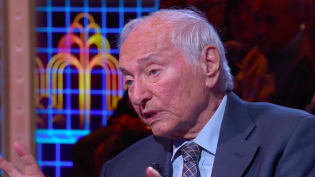 Piero Angela, l'agghiacciante lettera di un telespettatore: "Mio figlio guardando Quark..."
