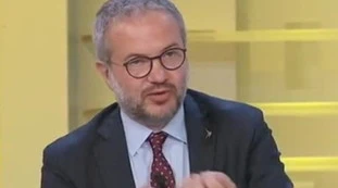 Claudio Borghi: "Sentenza in Germania? Fine delle cretinate sulla indipendenza della Bce"