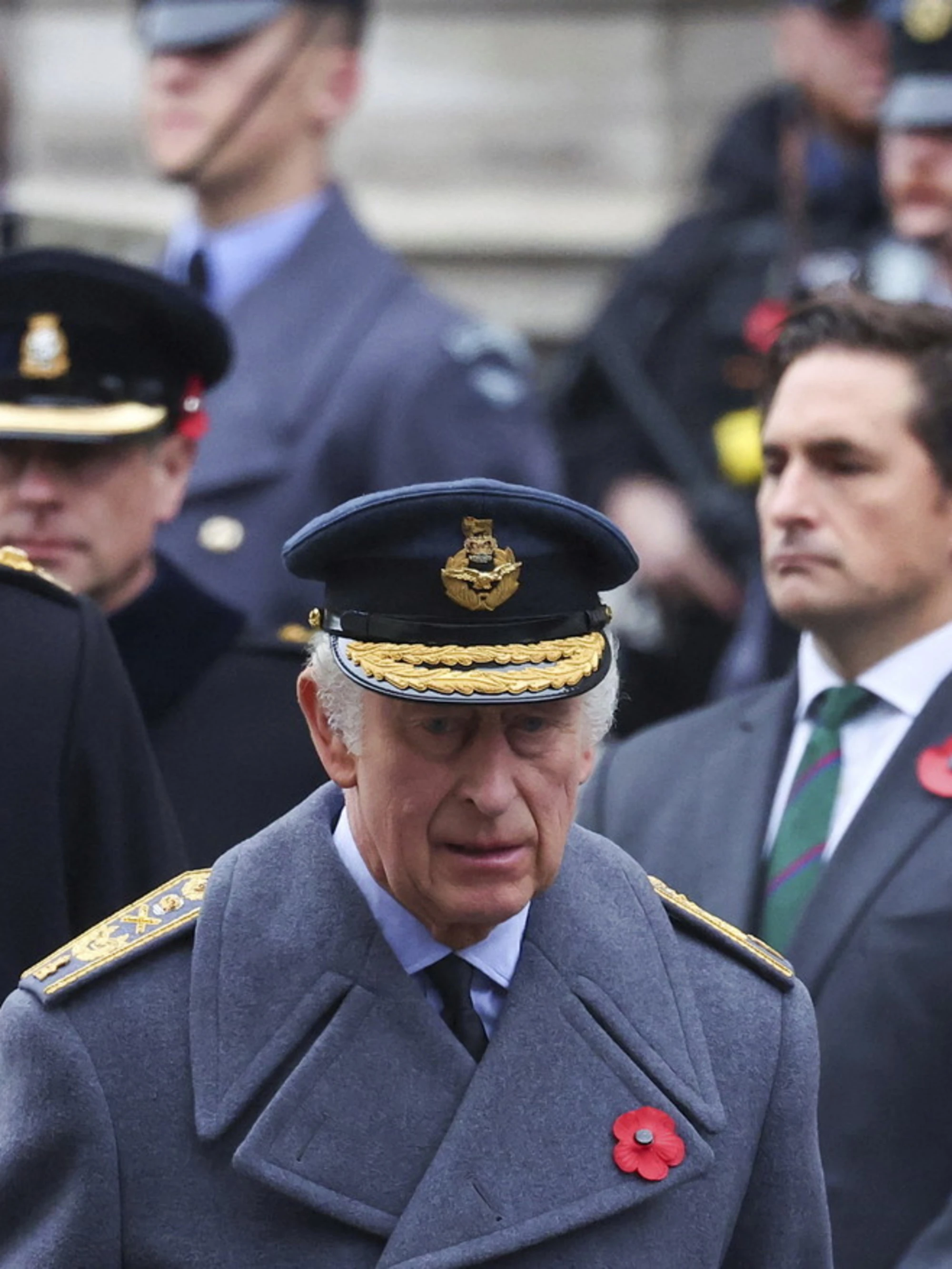 Regno Unito, "Re Carlo e il principe William sono in pericolo": l'allarme di Scotland Yard