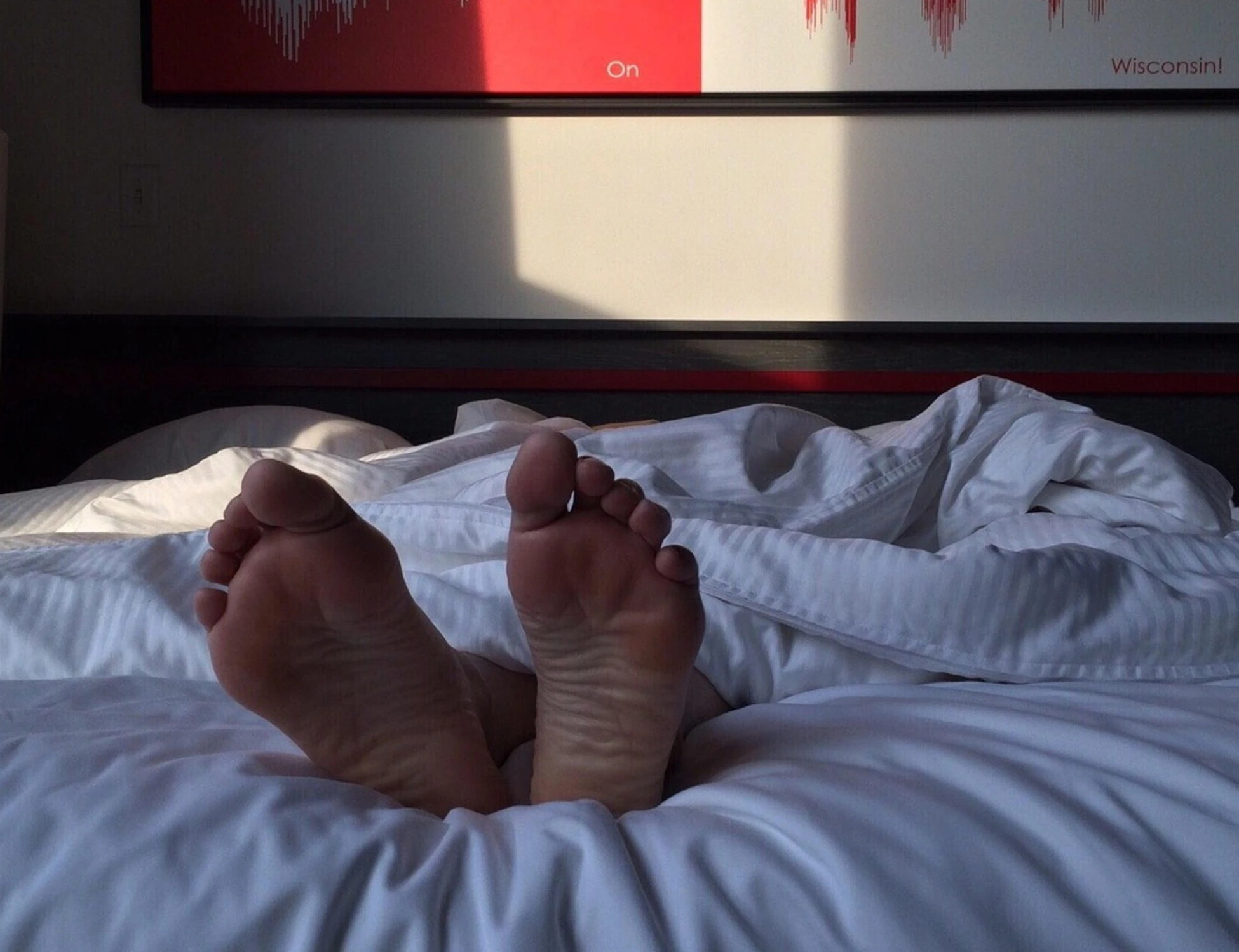 Occhio alla denuncia se vi beccano nel letto dell'amante